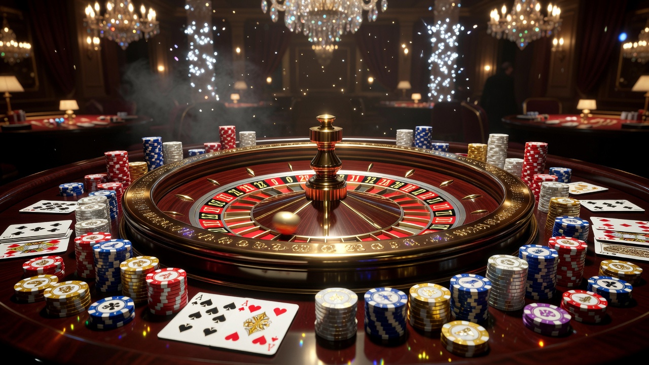 Bonusangebote und Spielauswahl in anmeldefreien Casinos - Casino ohne Anmeldung