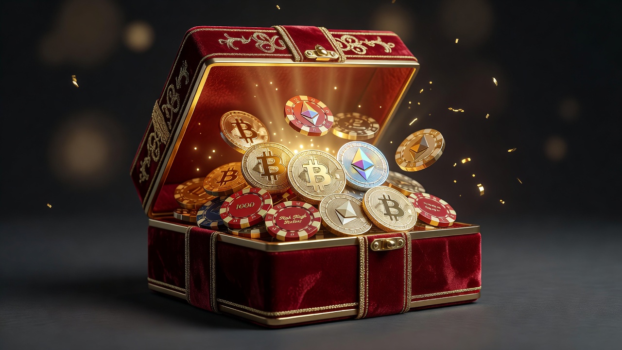 Attraktive Boni im Krypto Casino Schweiz 2026 - Krypto Casino Schweiz