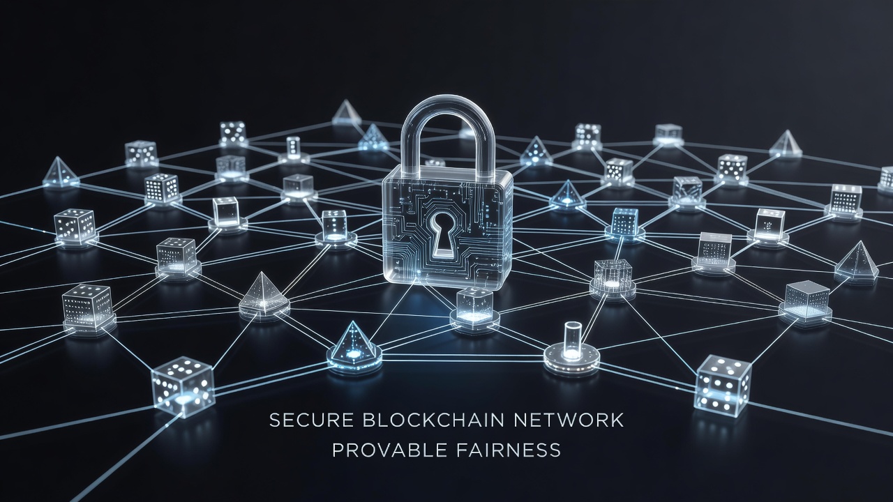 Sicherheit und Fairness beim Krypto Casino Schweiz - Krypto Casino Schweiz