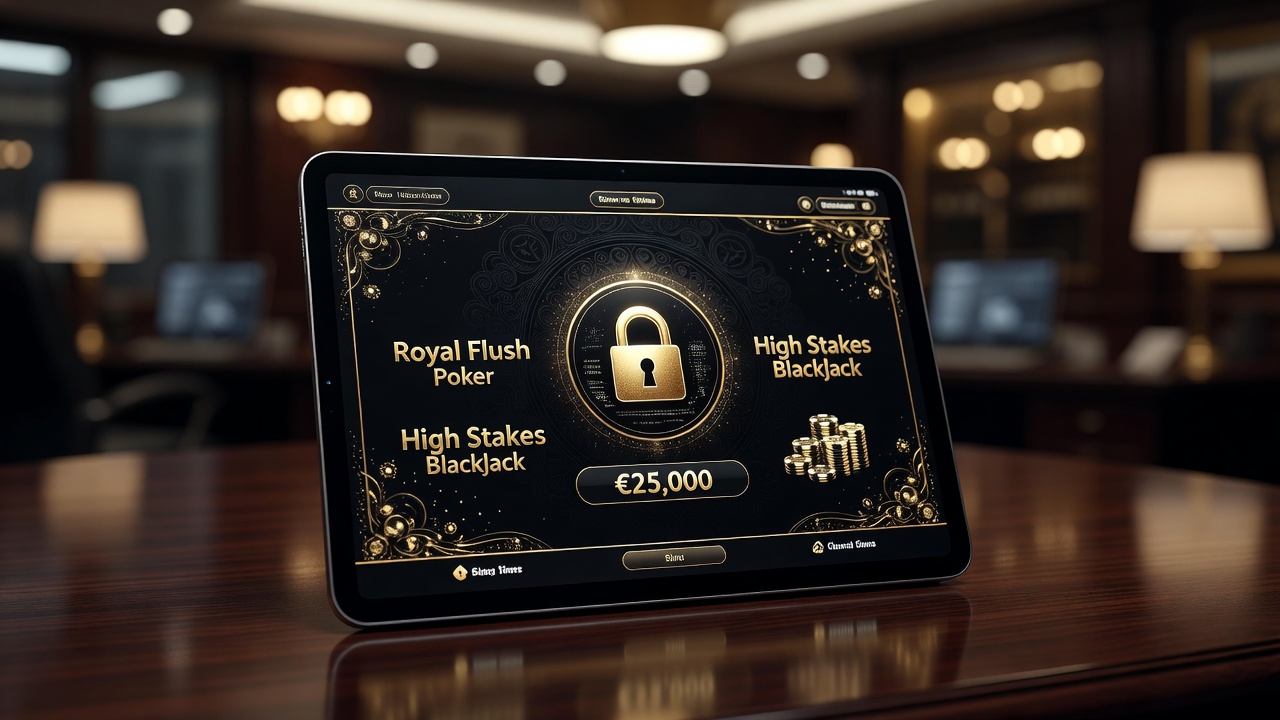So wählen Sie die besten internationalen Online-Casinos 2026 aus - casinò online internazionali