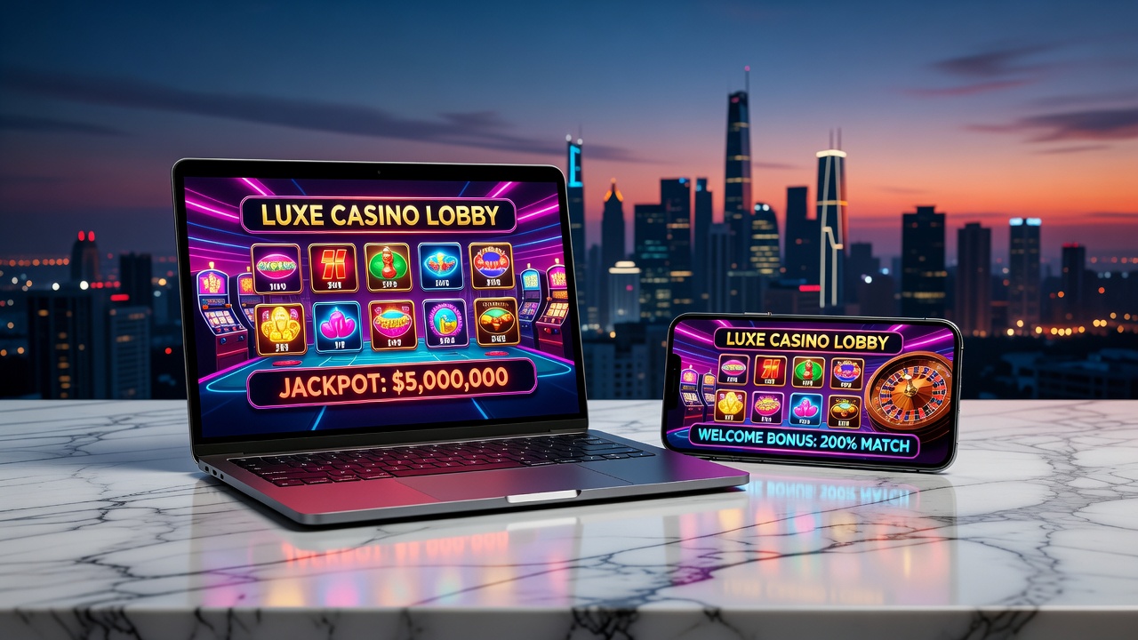 Die besten internationalen Online-Casinos 2026 im Überblick - casinò online internazionali
