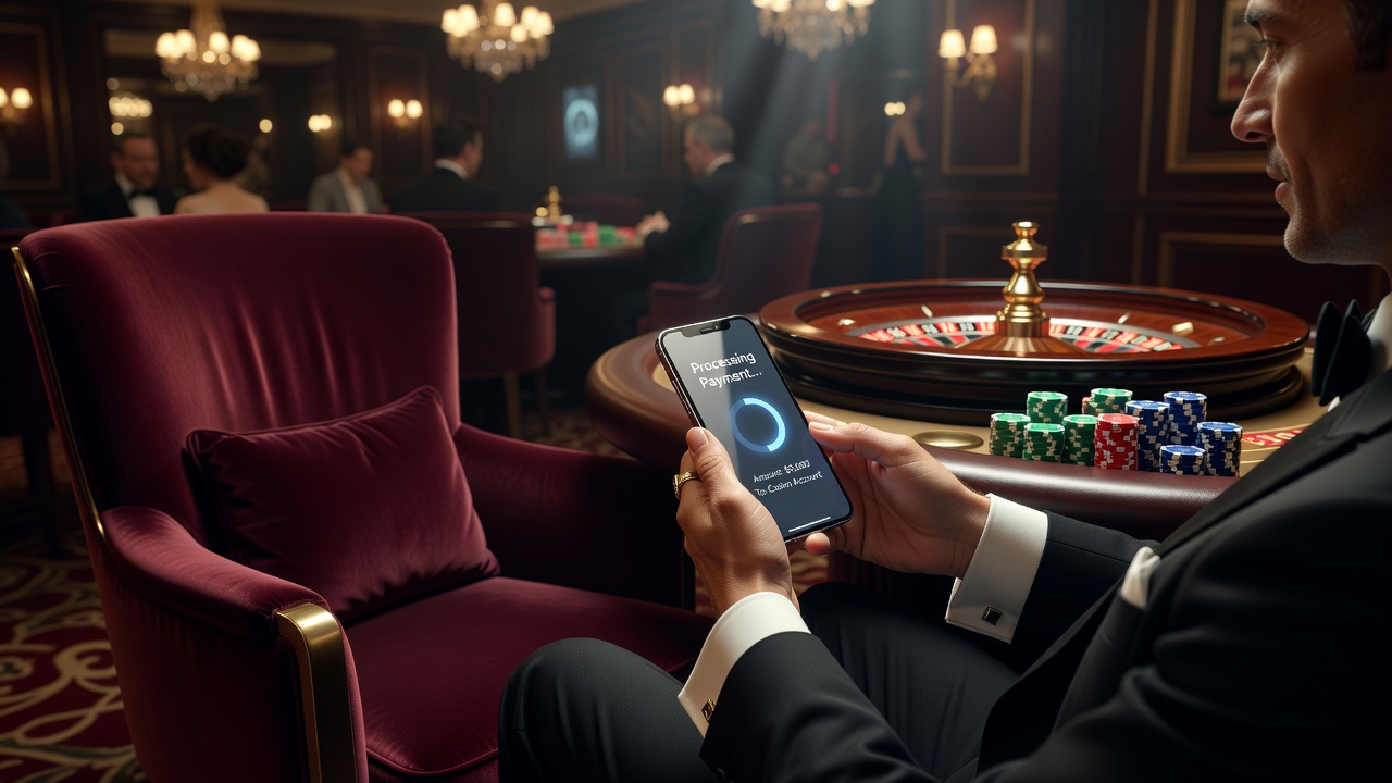 So zahlen Sie im Online Casino mit Google Pay ein - online casino mit google pay bezahlen