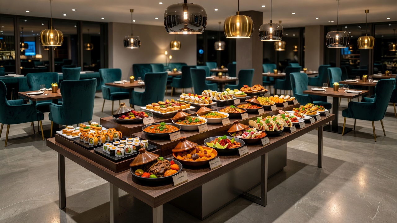 Top All You Can Eat Restaurants in Biel für 2026 - all you can eat biel