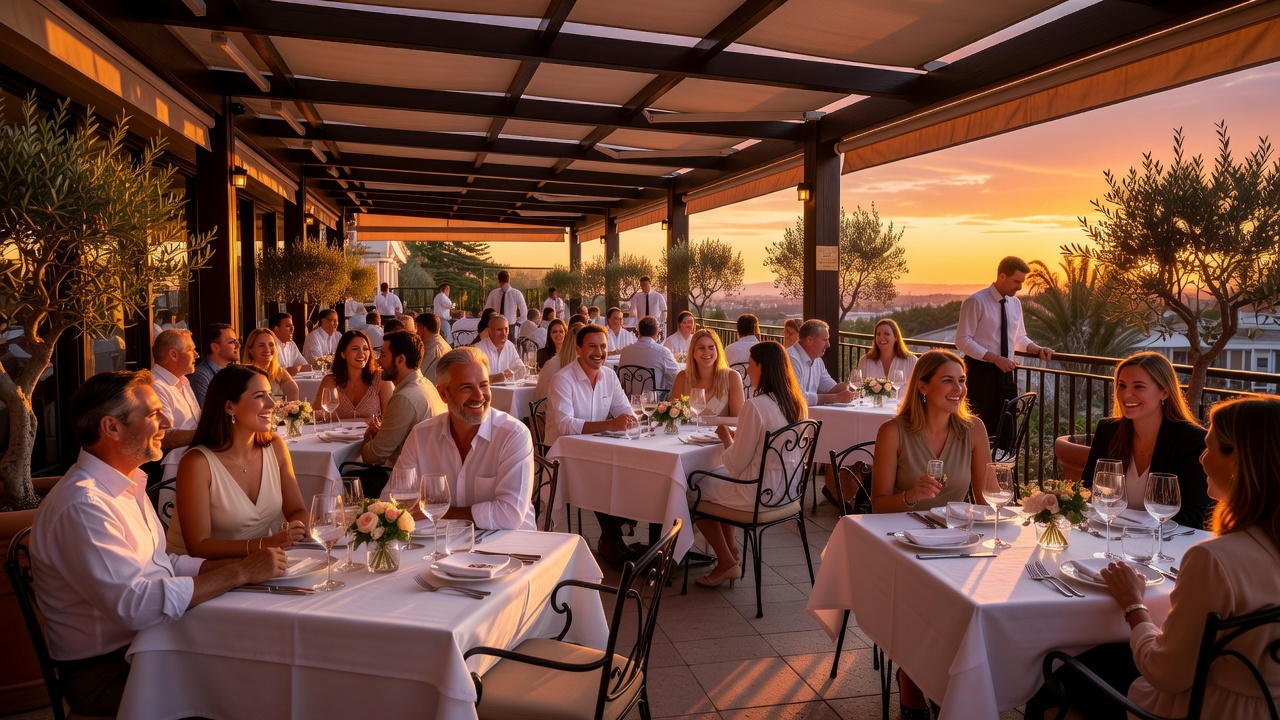 Was bietet Ihnen GASTROVERSICHERUNGEN? - versicherung restaurant