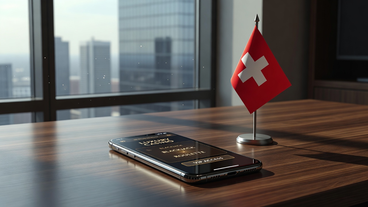 Die rechtliche Lage 2026 für schweizer Spieler - online casino im ausland spielen