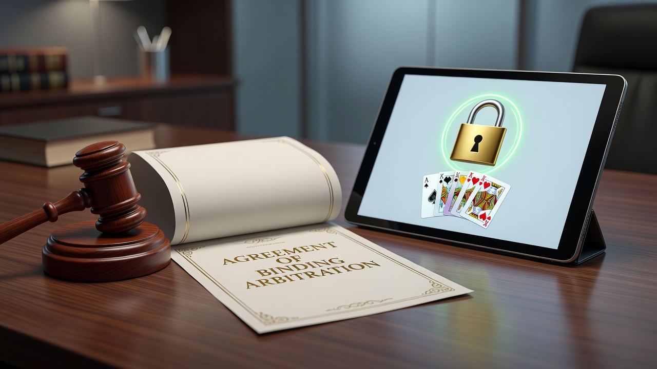 Online Casino im Ausland: Rechtliche Aspekte und Lizenzmodelle - online casino im ausland spielen