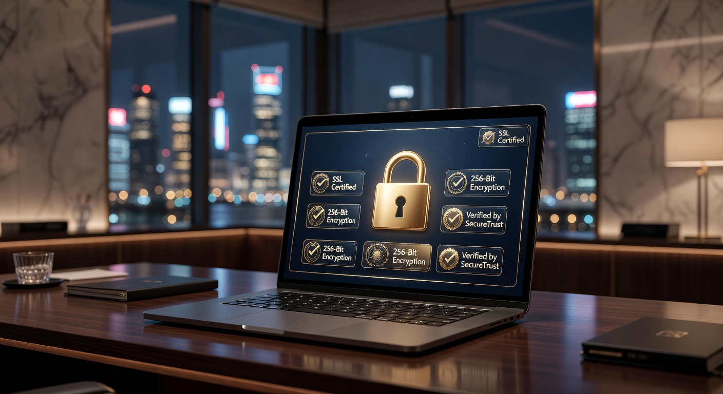 Wichtige Merkmale seriöser Online Casino Ausland Portale - online casino im ausland spielen