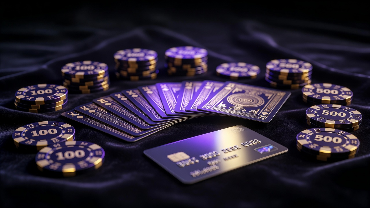 Vorteile: Bonus, Spielauswahl & Zahlungsmethoden - online casino im ausland spielen