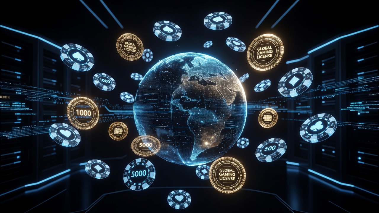Welche ausländischen Lizenzen gibt es für Online Casinos? - online casino im ausland spielen