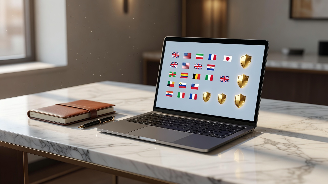 Überblick über internationale Casino Lizenzen - online casino im ausland spielen