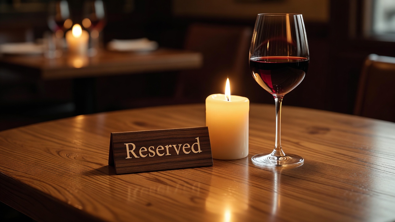 Planen Sie Ihren Besuch im Das Neukirchen Restaurant - das neukirchen restaurant
