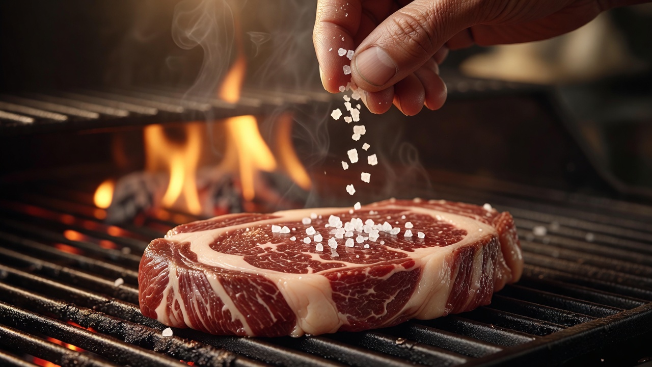 Was macht ein erstklassiges Steakhouse aus? - steakhouse uzwil