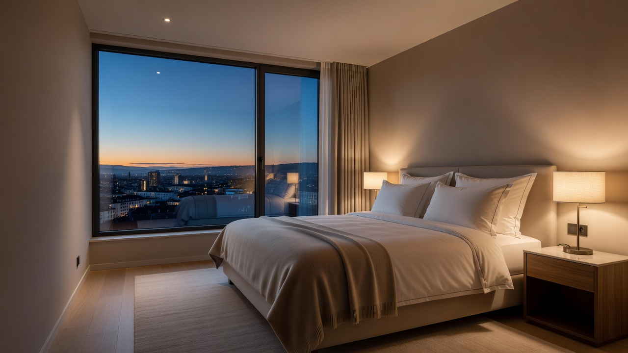 Ihr Hotel Dietikon: Komfort und Ausstattung - hotel dietikon