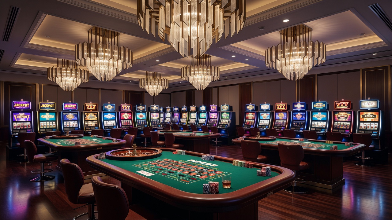 Vor- und Nachteile eines Besuchs - casino zürich