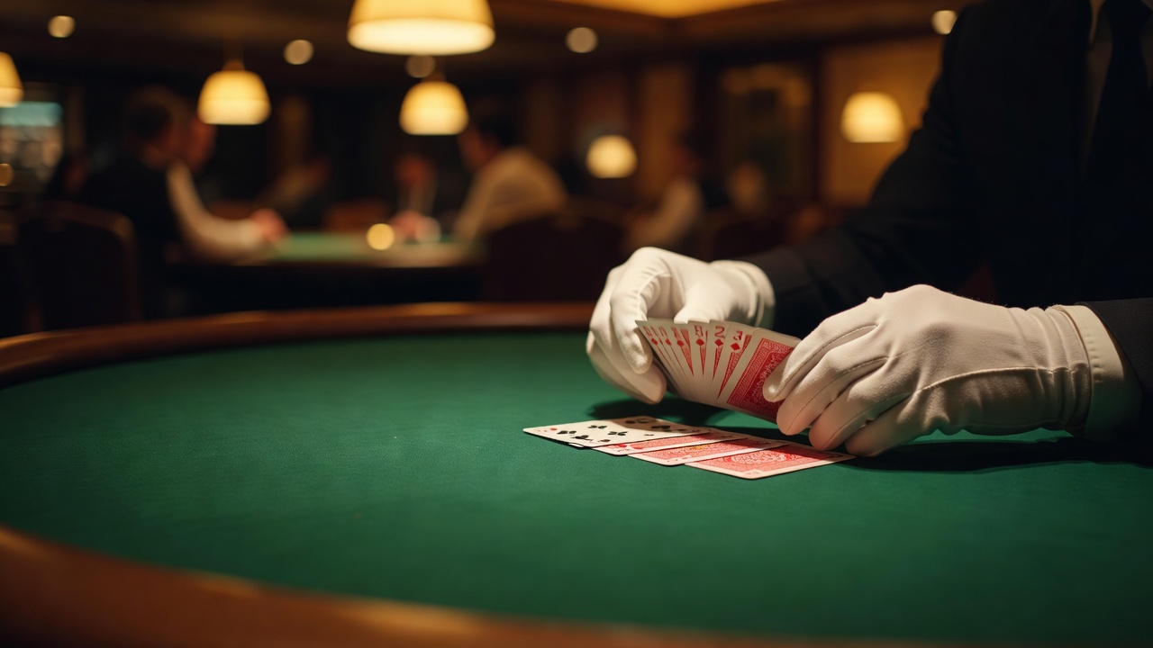 So gelingt Ihr erster Besuch im Casino Zürich - casino zürich